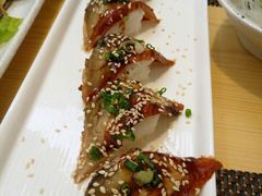 -樱の千渡日式料理·铁板烧•烧鸟(金盛田广场店)