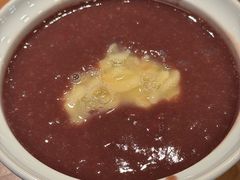 -RUXU入续糖水铺与包(卓悦中心店)