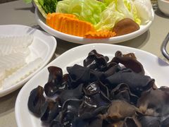 -蝎王府羊蝎子(虎坊桥总店)