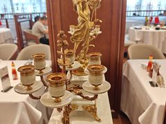 -马克西姆俄罗斯餐厅(通亚街店)