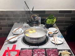 -非遗•老字号•阿彬牛肉火锅(广济桥店)