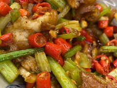 猪脚肉-潇湘阁(三里屯SOHO店)