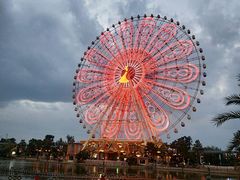 -七彩云南欢乐世界