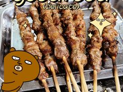 -欣悦坊陈一刀热气羊肉火锅(清真路店)