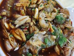 生腌濑尿虾-惠来大排档(联创商业街店)