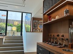 -Peet's Coffee皮爷咖啡(大学路店)