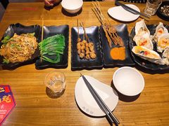 -烧蠔帮·生蚝海鲜牌档(观海店)