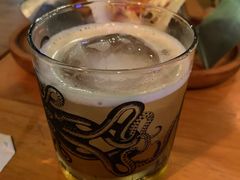 -TEQO·Mexican food & Bar