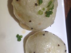 上海生煎包-金枝玉叶上海人家食府(三里河店)