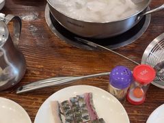 -正能量脆肉鲩火锅