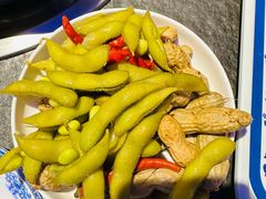 -来涮蜀鲜货火锅串串香(菜市口店)