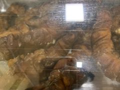 -宝光熏肉鞋底火烧(新街口店)