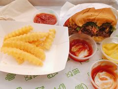 -Shake Shack(南山万象天地店)