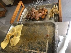 -小寒羊烧烤(凯瑞时代大厦店)