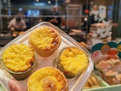 -泸溪河桃酥(龙湖长楹天街店)
