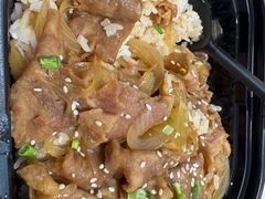 -上清·三文鱼鲜寿司(同德店)