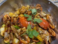 -一闻香迷宗蟹(金华江南店)