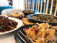 -周三的情书花园餐厅(江北店)