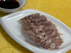 -何记面馆(龙泉山店)