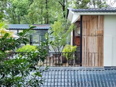 -往来·竹里.宝宝宴.生日宴.团建.宴席(花乡农居店)