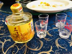 -祈胜邨•顺德鱼生•顺德菜(容桂店)
