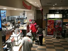 -肯德基(甘家口店)