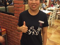 -闫府私房菜(经四路万达店)