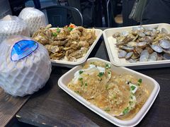 蒜蓉扇贝-盒马鲜生(宝地店)
