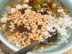 -绿茶餐厅(coco park 店)