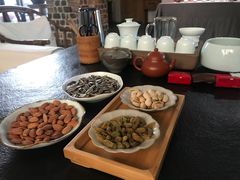 -瓦库茶馆17号(海汇港店)