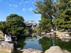 -江心屿景区
