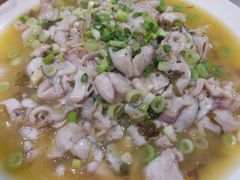 -飞虹鱼馆(春华路店)