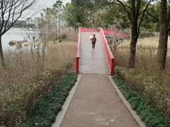 -美兰湖景区