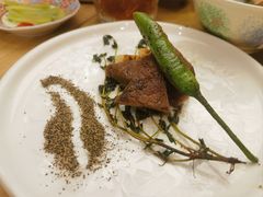 -鮨政·Omakase(港汇恒隆广场店)