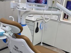 -牙博士口腔品牌连锁(杨浦店)