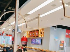 -龍歌自助小火锅(市南金茂湾店)
