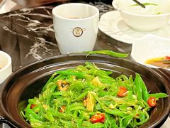 -李师傅脆肚(华强北店)