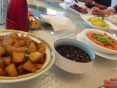 -大榭国际大酒店-中餐厅