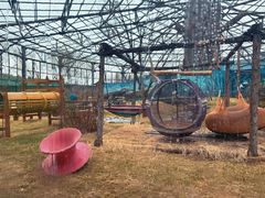 -鄂尔多斯野生动物园