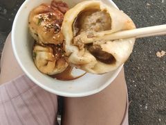 -小路易生煎馆(前进五路店)