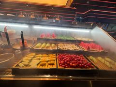 -牛YO寿喜烧和牛火锅自助(三台子万象汇店)