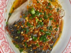 -蛮佬拾·乡里土菜馆(河西王府井店)