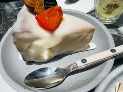 -沛家·西餐Brunch·直火料理