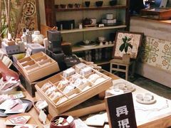 -时光花园(白鹭洲店)