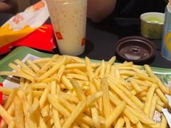 -麦当劳(鲁迅公园店)