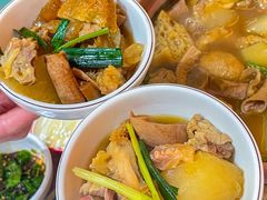 -肥家大排档(天河体育西店)