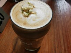 -Seesaw Coffee(上海尚悦湾店)