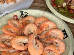 -桔子海鲜烧烤大排档(金沙滩店)
