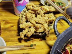 -正南齊北重庆老火锅(光华村直营店)
