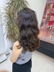 -FINE HAIR 烫染专业设计
